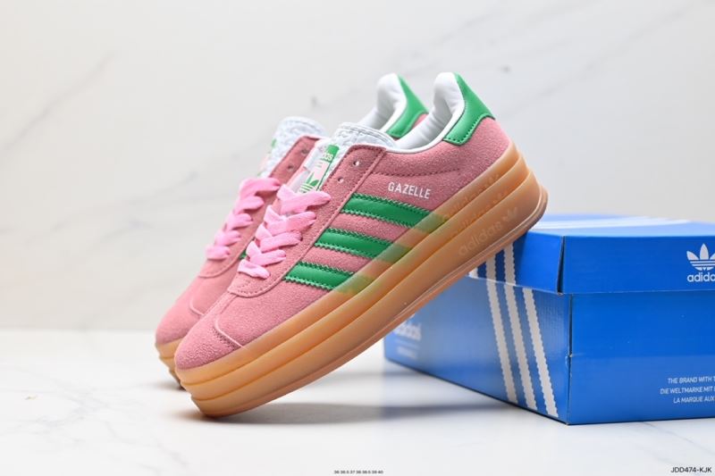 Adidas Gazelle Shoes